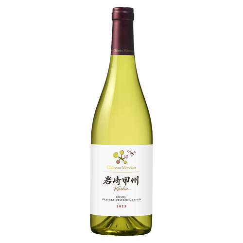 GI Yamanashi 山梨 ワイン 山梨県ワイン酒造組合