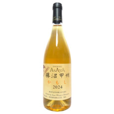 GI Yamanashi 山梨 ワイン 山梨県ワイン酒造組合